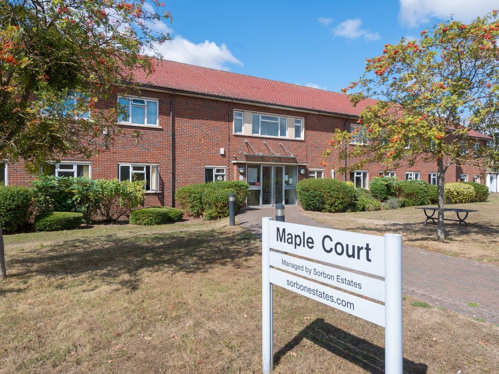 Office to let in Maple Court, White Waltham, Maidenhead SL6, £3,925 pa