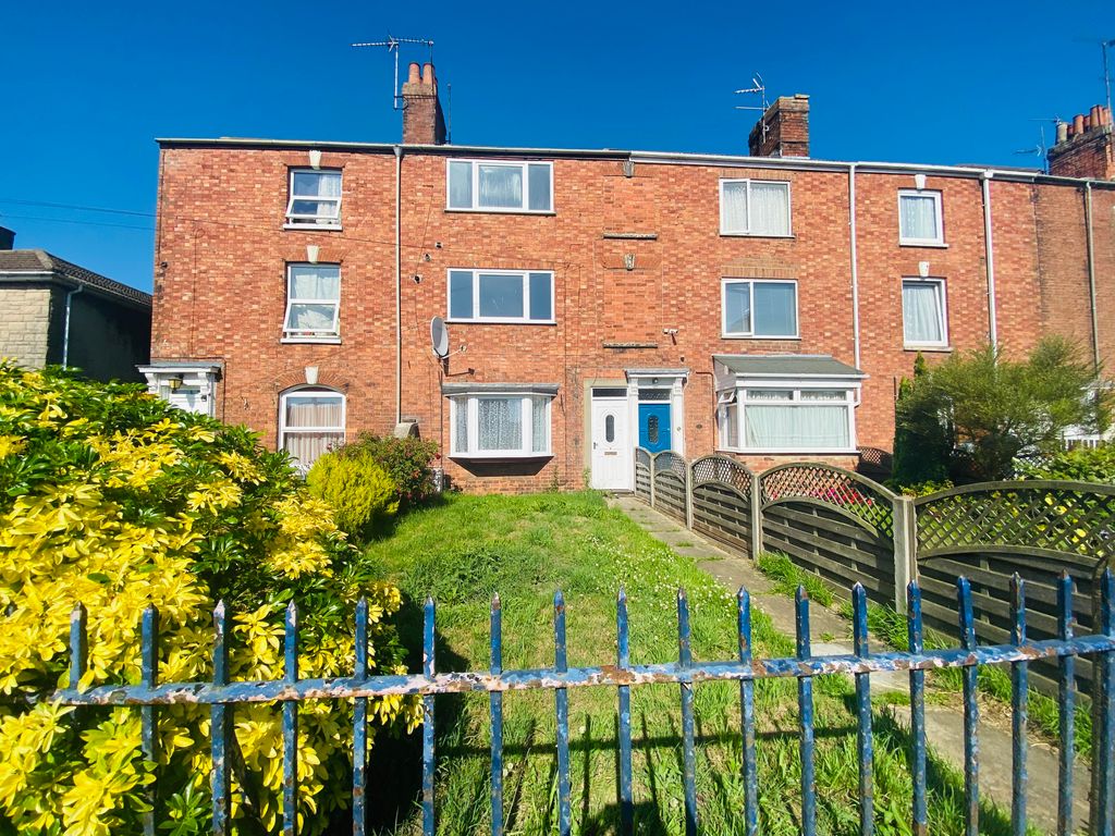 3 bed property to rent in Windsor Bank, Boston PE21, £800 pcm