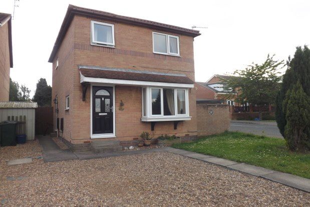 3 bed detached house to rent in Maltby, Rotherham S66, £900 pcm