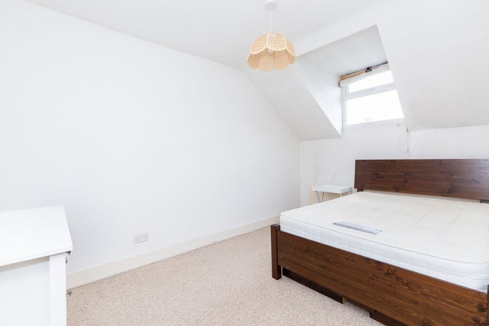 1 bed flat to rent in Church Lane, London N8, £1,517 pcm