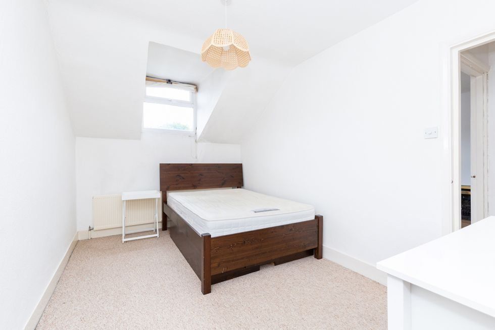 1 bed flat to rent in Church Lane, London N8, £1,517 pcm