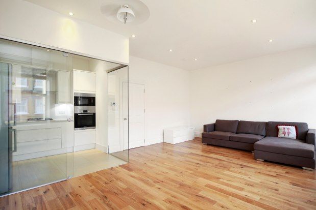 2 bed flat to rent in Rosary Gardens, London SW7, £2,990 pcm