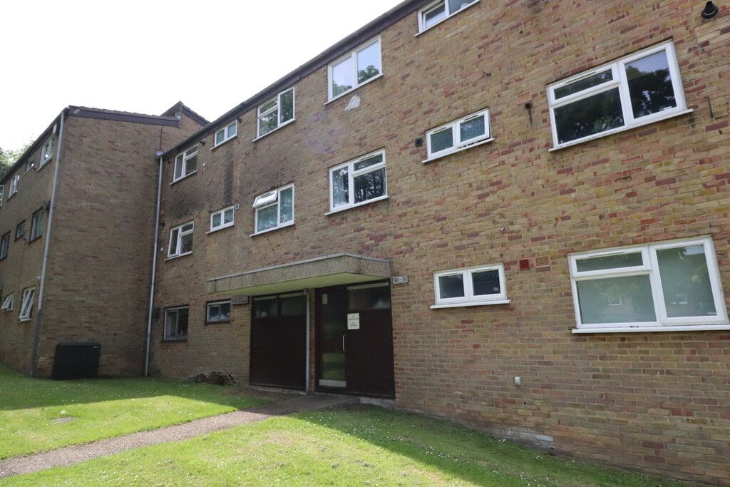 3 bed flat to rent in West Pottergate, Norwich NR2, £1,887 pcm