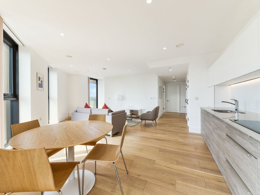 2 bed flat for sale in Fiftyseveneast, Kingsland High Street, Dalston E8, £790,000
