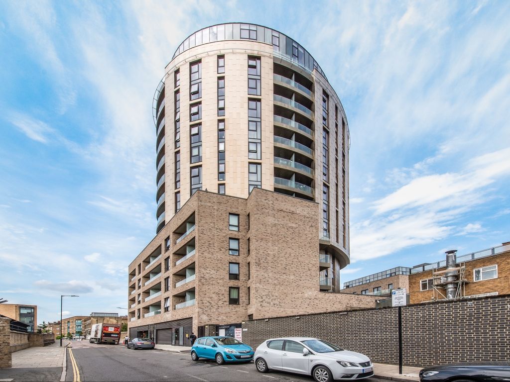 2 bed flat for sale in Fiftyseveneast, Kingsland High Street, Dalston E8, £790,000