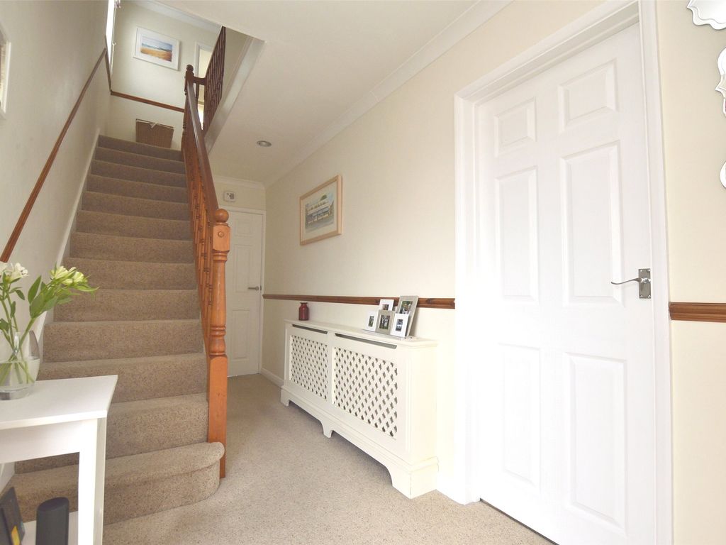 3 bed semi-detached house for sale in Charlton Park, Midsomer Norton, Radstock BA3, £360,000