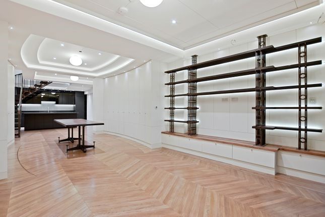 4 bed flat for sale in Belmont Street, London NW1, £2,850,000