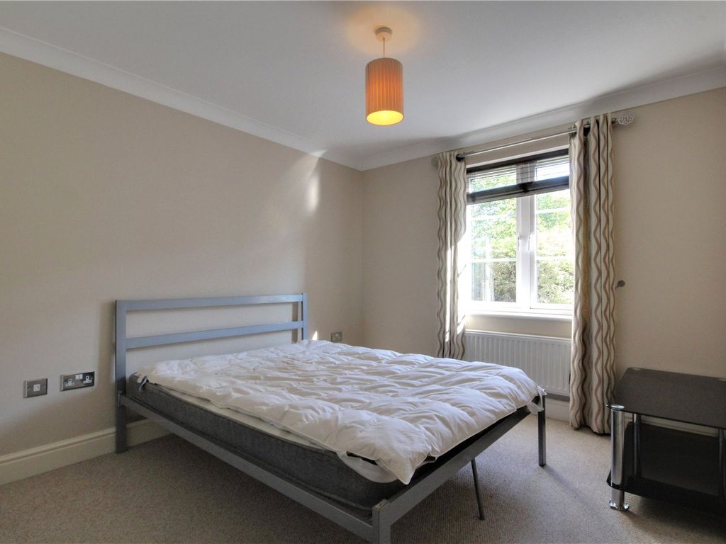 2 bed flat for sale in Castle Gate, 114 Castle Street, Reading, Berkshire RG1, £260,000