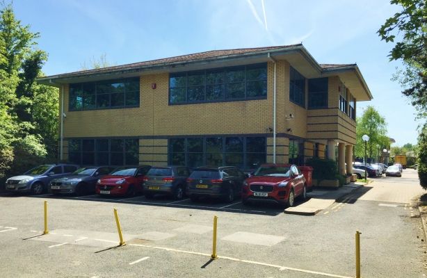 Office to let in 10 Pearson Road, Hollinswood Road, Telford, Shropshire TF2, £22,750 pa