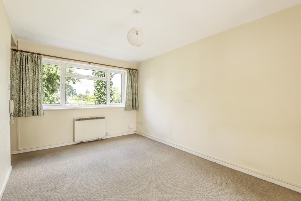 1 bed flat to rent in Newbury, Berkshire RG14, £850 pcm