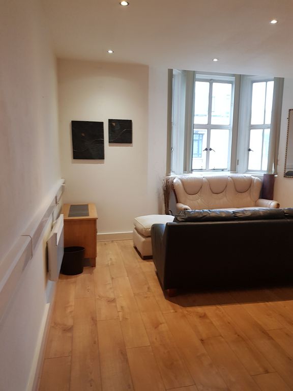 Studio to rent in Castle Lofts, Castle Street, Swansea SA1, £775 pcm