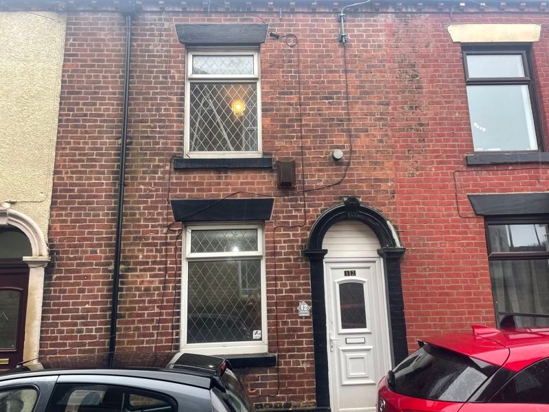 2 bed terraced house to rent in 2 Bedroomed Terrace, 12 Chapel Street, Shaw OL2, £850 pcm