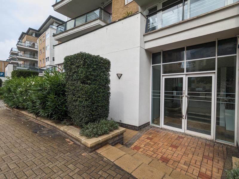 Office to let in Compass House, 6A, Riverside West, Wandsworth SW18, £25,000 pa