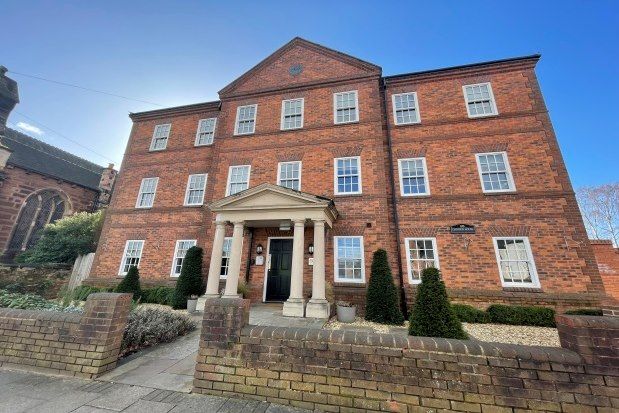 1 bed flat to rent in Garrick House, Lichfield WS13, £875 pcm