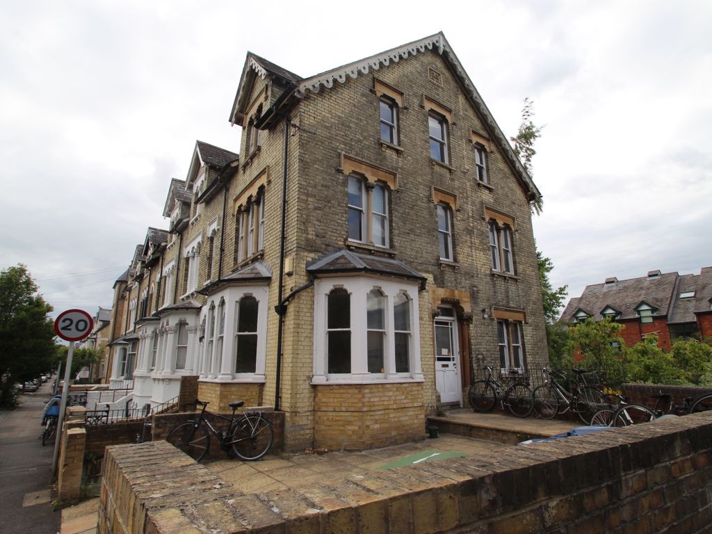 6 bed end terrace house to rent in Western Road, Oxford OX1, £4,200 pcm