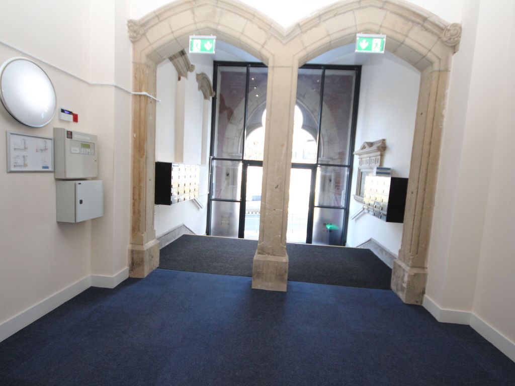1 bed flat to rent in The Art School, Knott St., Darwen, Lancs BB3, £625 pcm