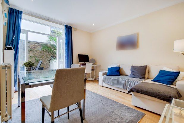 1 bed flat to rent in Regents Park Road, Primrose Hill NW1, £2,578 pcm