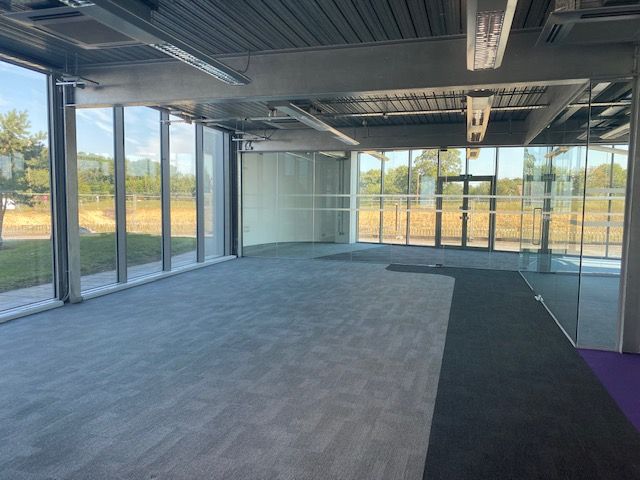 Office to let in Water Circle, London Stansted CM22, £81,382 pa