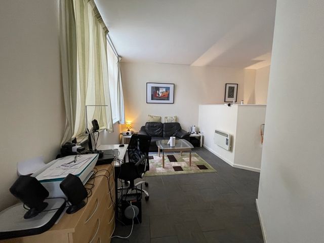Studio to rent in Bennetts Hill, Birmingham B2, £800 pcm