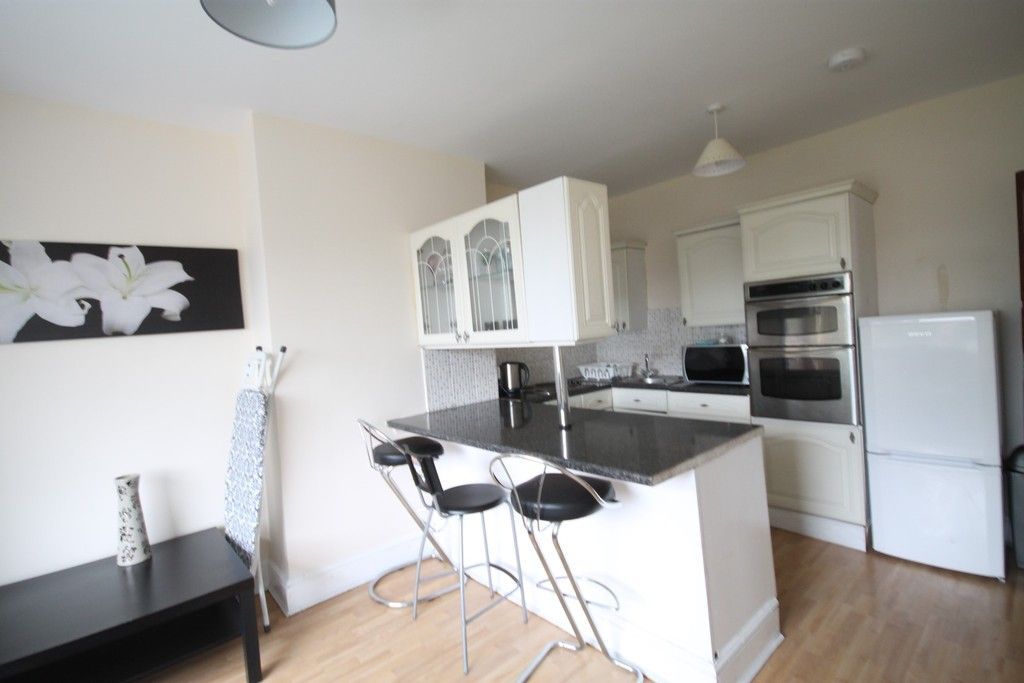 3 bed flat to rent in St Werburghs Road, Chorlton M21, £1,495 pcm
