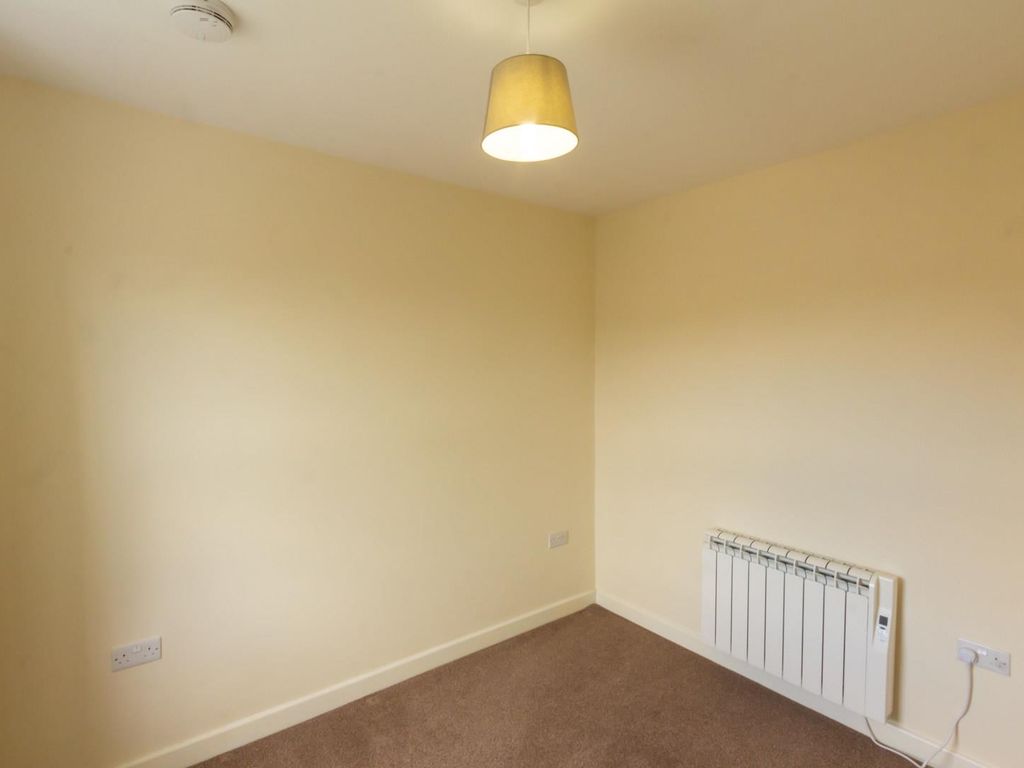 1 bed flat to rent in Birmingham Road, Alcester B49, £595 pcm