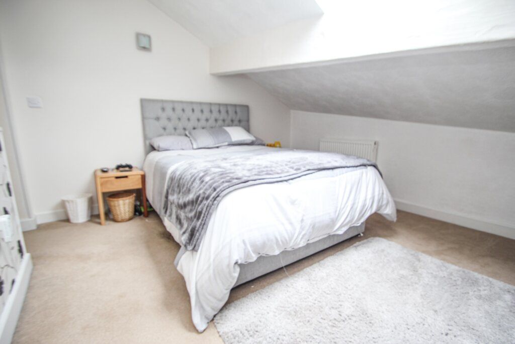 2 bed terraced house for sale in Piercy Terrace, Waterfoot, Rossendale BB4, £115,000