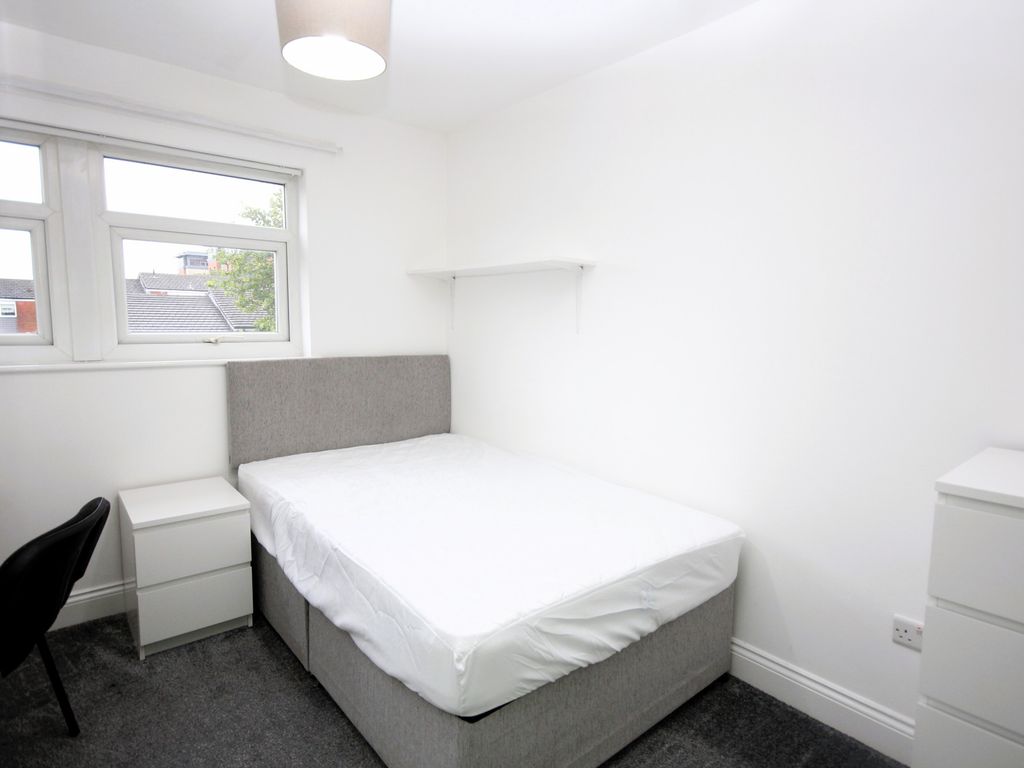 4 bed terraced house to rent in Ashmoor Street, Preston, Lancashire PR1, £1,867 pcm
