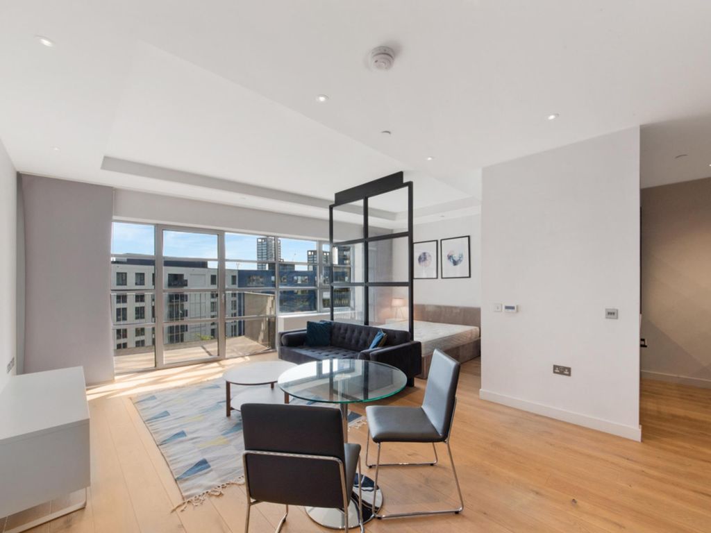 Studio to rent in Kent Building, London City Island, London E14, £1,950 pcm
