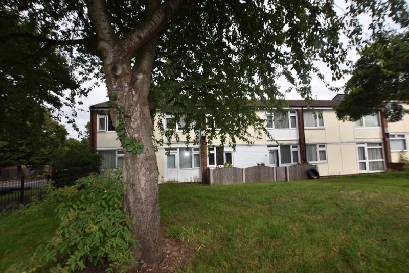 1 bed flat for sale in Fairisle Close, Clifton, Nottingham NG11, £99,000