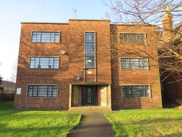 1 bed flat to rent in Holderness Road, Hull HU8, £450 pcm