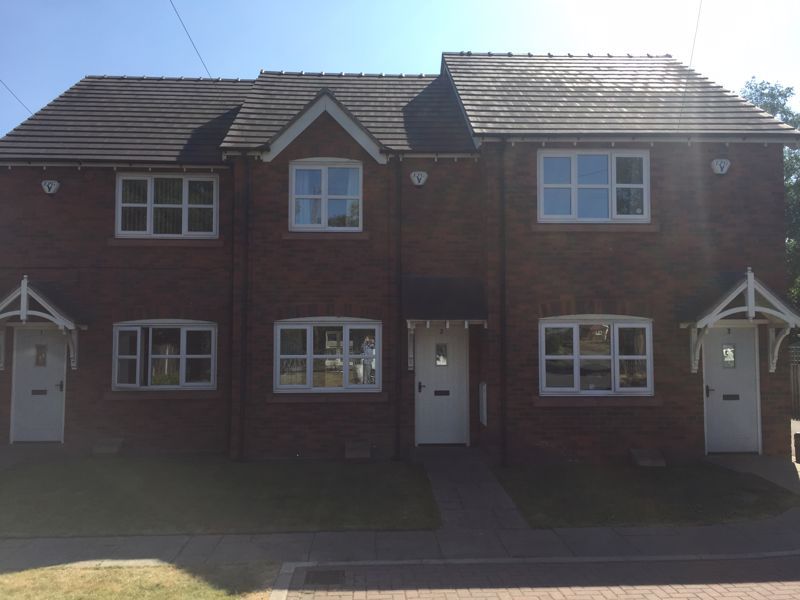 2 bed property to rent in Townfield Lane, Barnton, Northwich CW8, £750 pcm