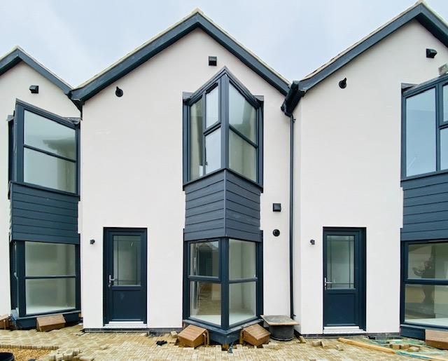 1 bed flat to rent in Ludlow Mews, River Lane, Peterborough PE3, £775 pcm