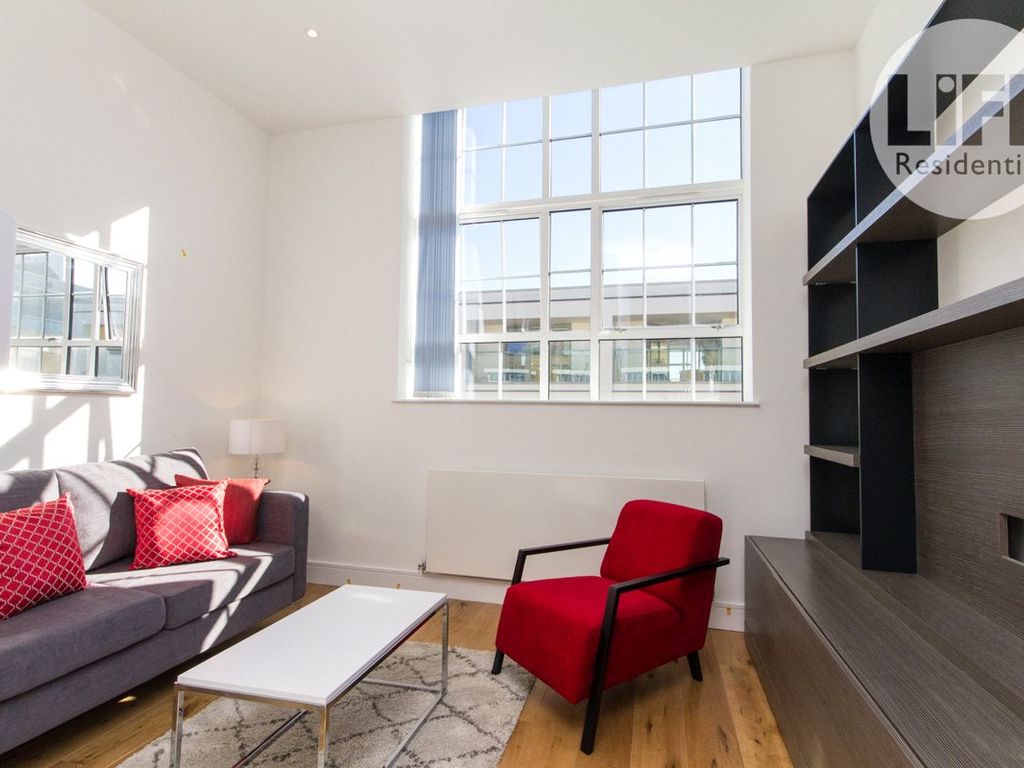 Property for sale in The Printworks, 139 Clapham Road SW9, £325,000