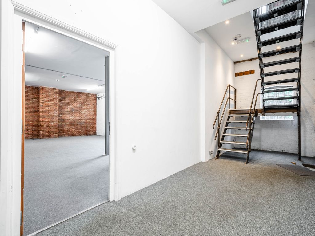 Office to let in Unit 3 The Forge, 58 Dace Road, Hackney Wick, London E3, £110,150 pa