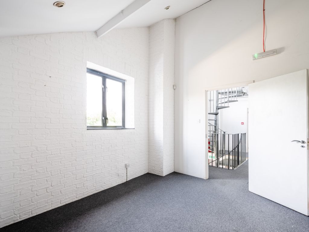 Office to let in Unit 3 The Forge, 58 Dace Road, Hackney Wick, London E3, £110,150 pa