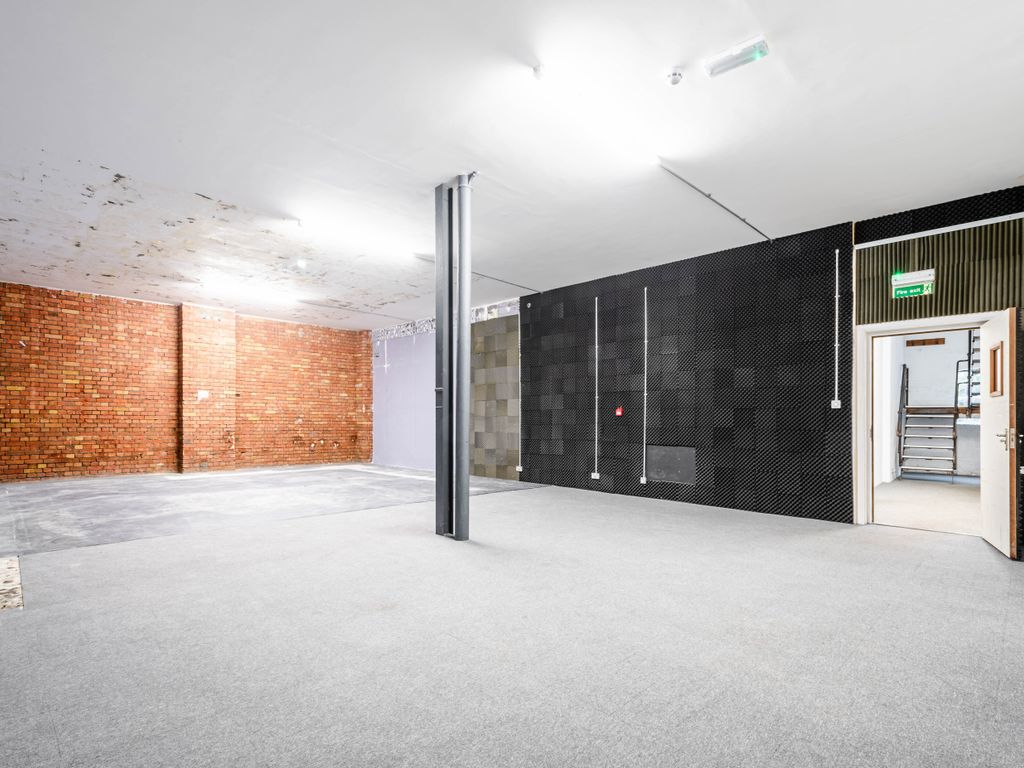 Office to let in Unit 3 The Forge, 58 Dace Road, Hackney Wick, London E3, £110,150 pa