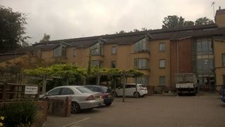 1 bed flat to rent in Rockingham Gardens, Lawrence Western, Bristol BS11, £520 pcm