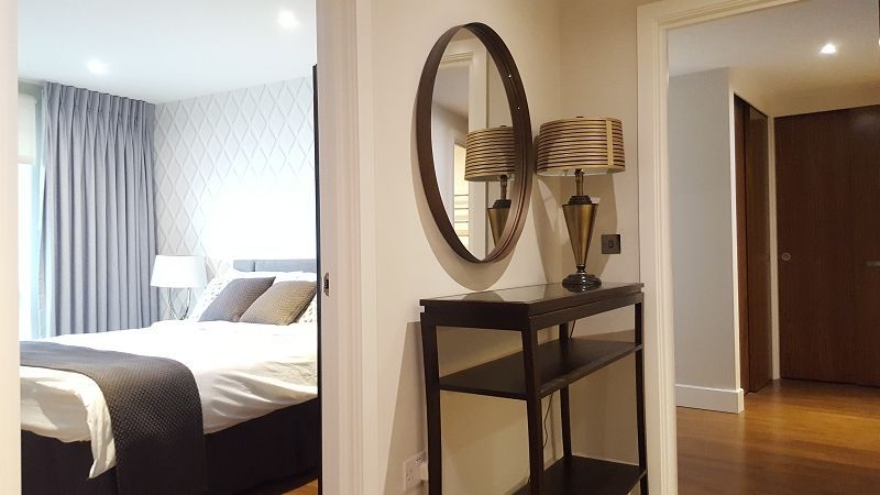 2 bed flat for sale in 112 Whitechapel High Street, Aldgate, London E1, £980,000