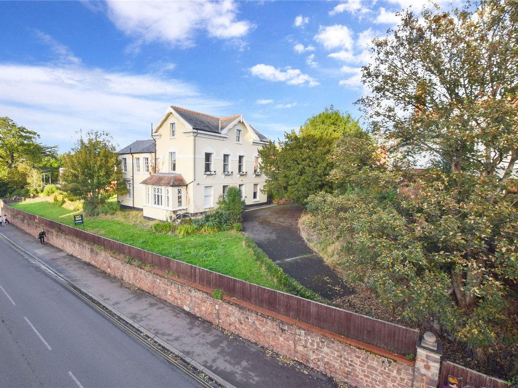 13 bed detached house for sale in Howell Road, Exeter EX4, £1,400,000