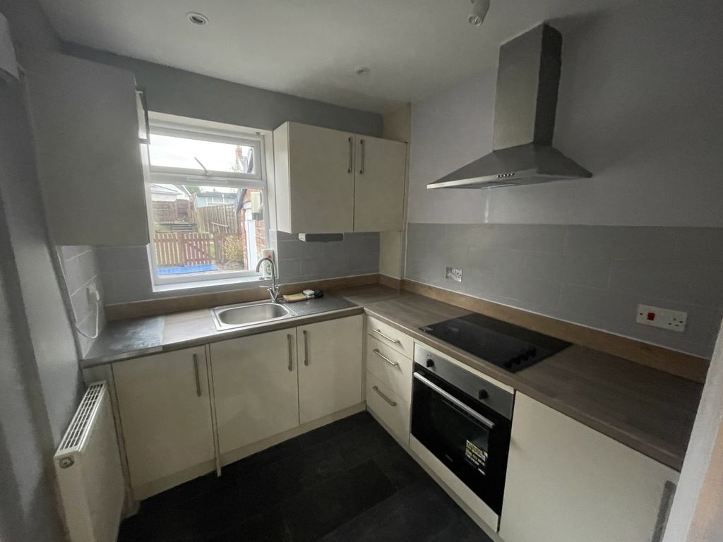 2 bed terraced house to rent in Wigan Road, Standish, Wigan WN6, £750 pcm