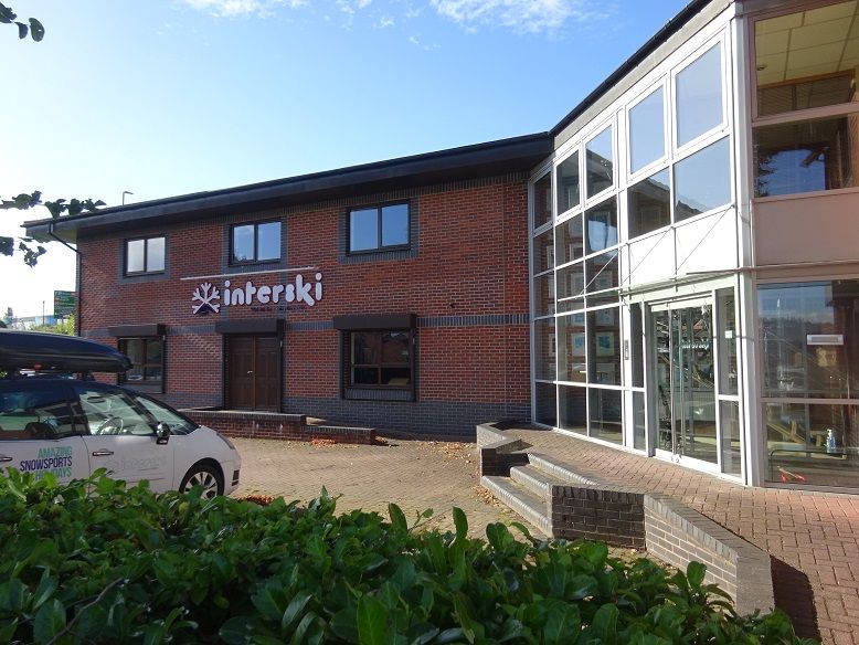 Office to let in Commercial Gate, Mansfield, Nottinghamshire NG18, Non quoting