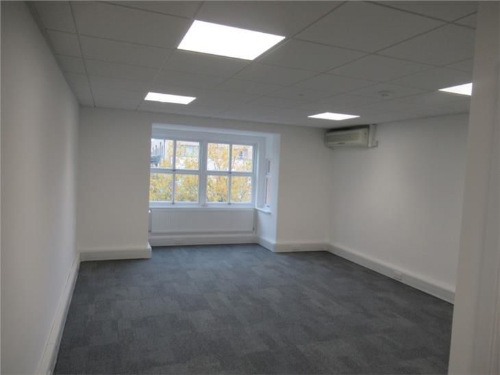 Office to let in Dukes Court, 54 - 62 Newmarket Road, Cambridge CB5, Non quoting