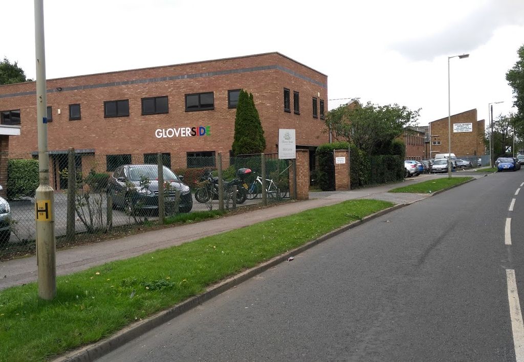 Office to let in Burymead Road, Hitchin SG5, £16,000 pa