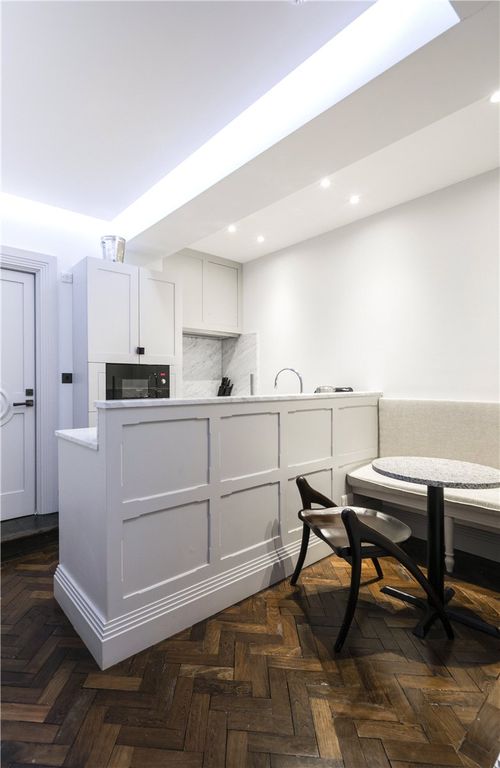 1 bed flat to rent in North Audley Street, London W1K, £14,200 pcm