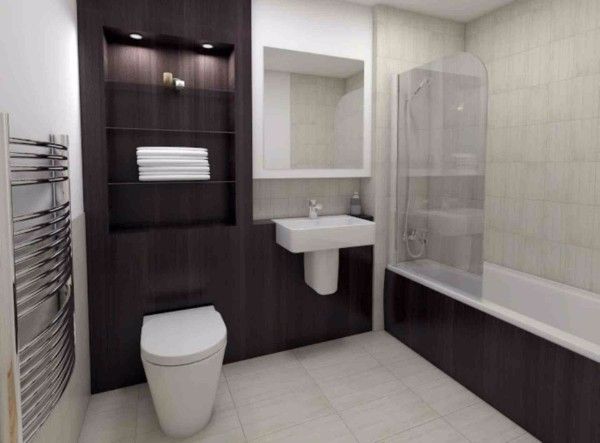 New home, Studio for sale in Salford Buy To Let Apartment, Oakhill Rd, Salford M5, £95,000