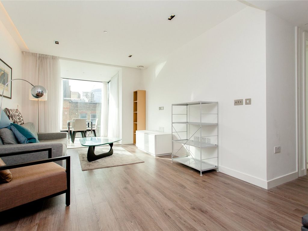 1 bed flat to rent in Cashmere House, Aldgate E1, £2,700 pcm