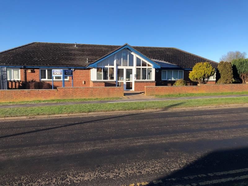 Office to let in Salters House, Salters Lane, Sedgefield, Stockton On Tees TS21, £5,040 pa