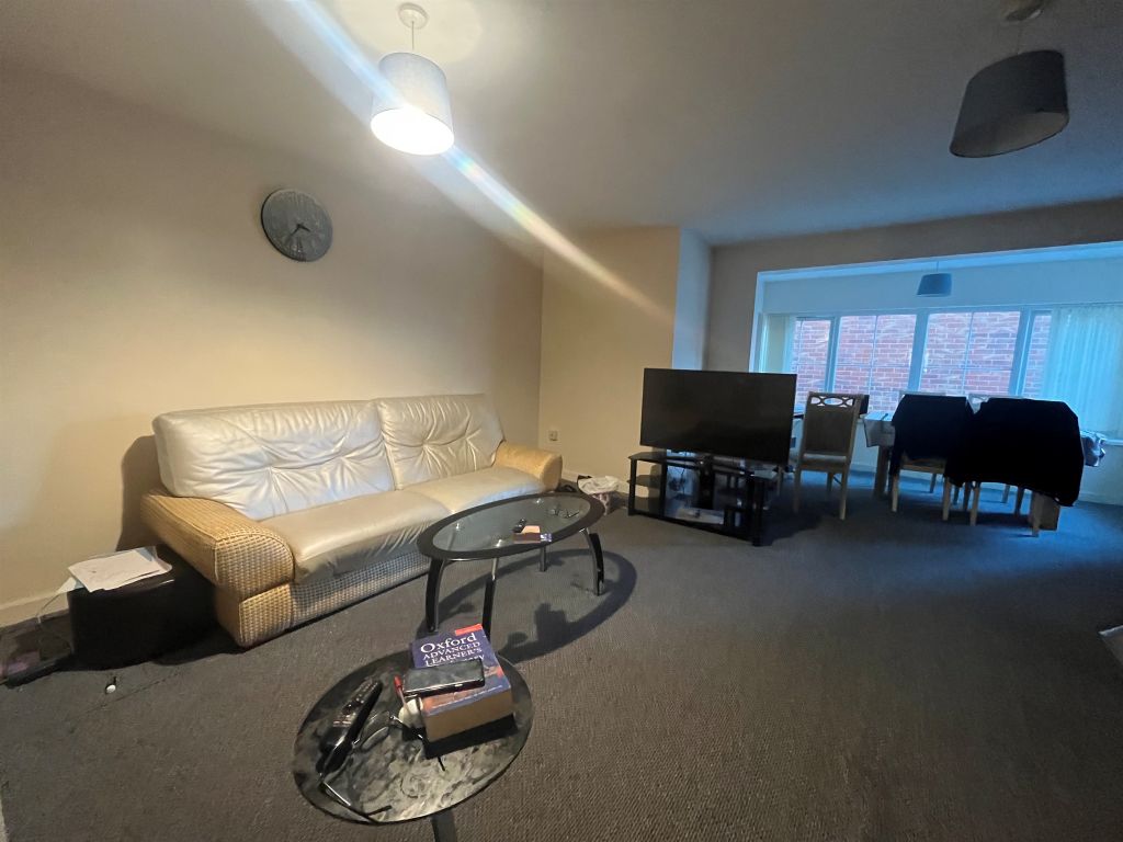 2 bed maisonette for sale in The Potteries, Middlesbrough TS5, £60,000