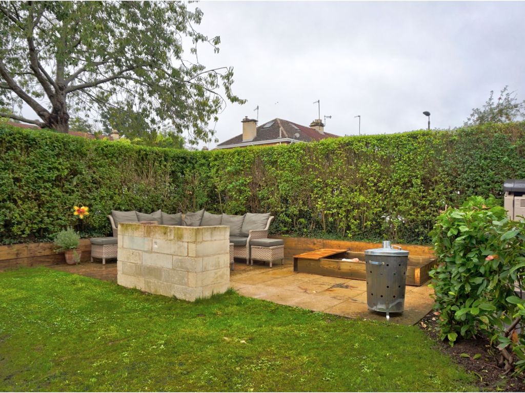2 bed end terrace house for sale in Brassmill Lane, Bath BA1, £375,000