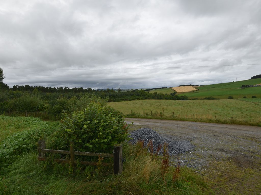 New home, Land for sale in Botriphnie, Keith AB55, £75,000